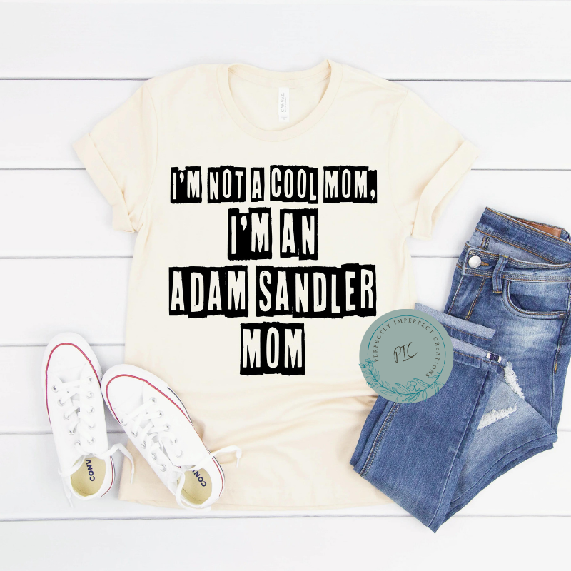 Adam Sandler Mom